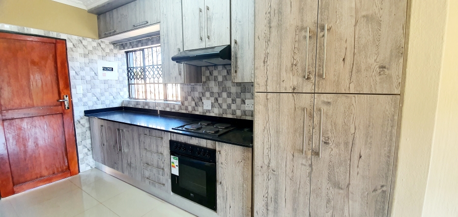 2 Bedroom Property for Sale in Louis Trichardt Limpopo