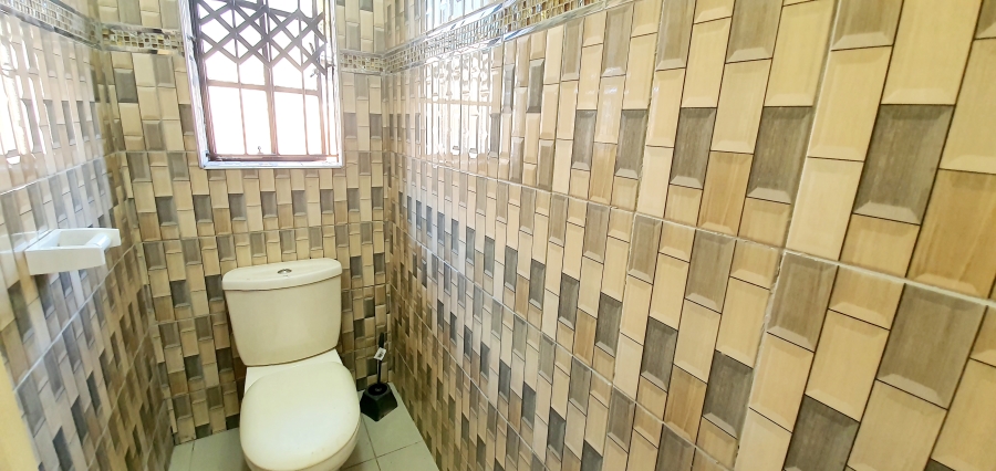 2 Bedroom Property for Sale in Louis Trichardt Limpopo