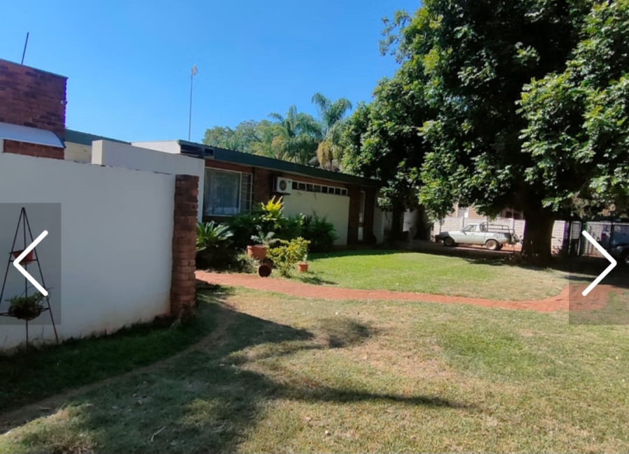 5 Bedroom Property for Sale in Trim Park Limpopo
