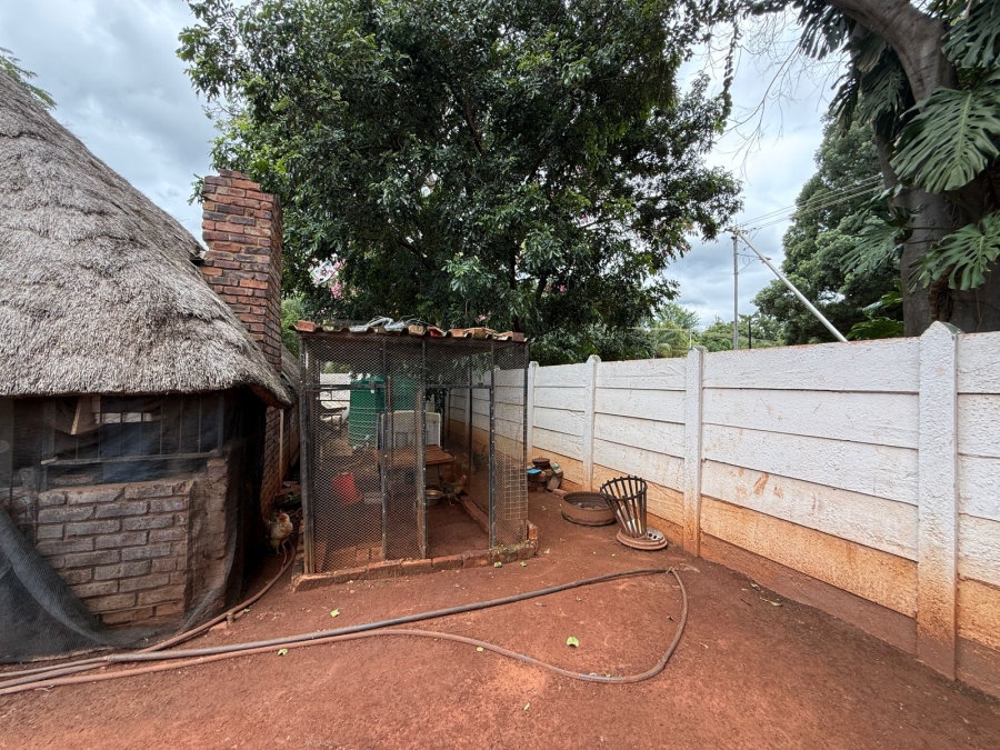 5 Bedroom Property for Sale in Trim Park Limpopo