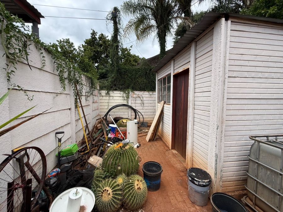 5 Bedroom Property for Sale in Trim Park Limpopo