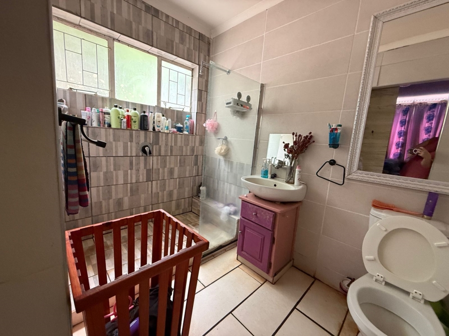 5 Bedroom Property for Sale in Trim Park Limpopo