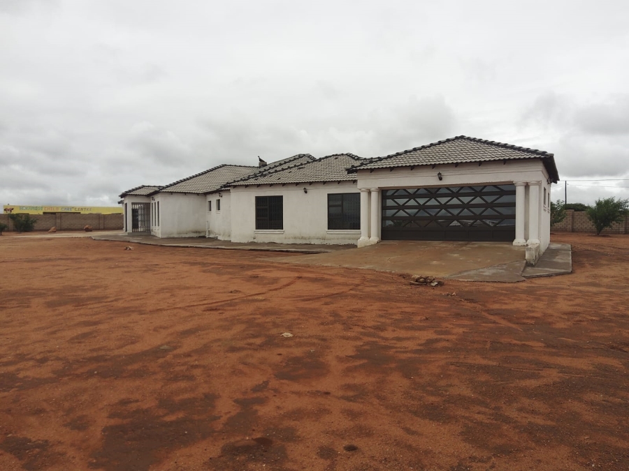 4 Bedroom Property for Sale in Mankweng Limpopo