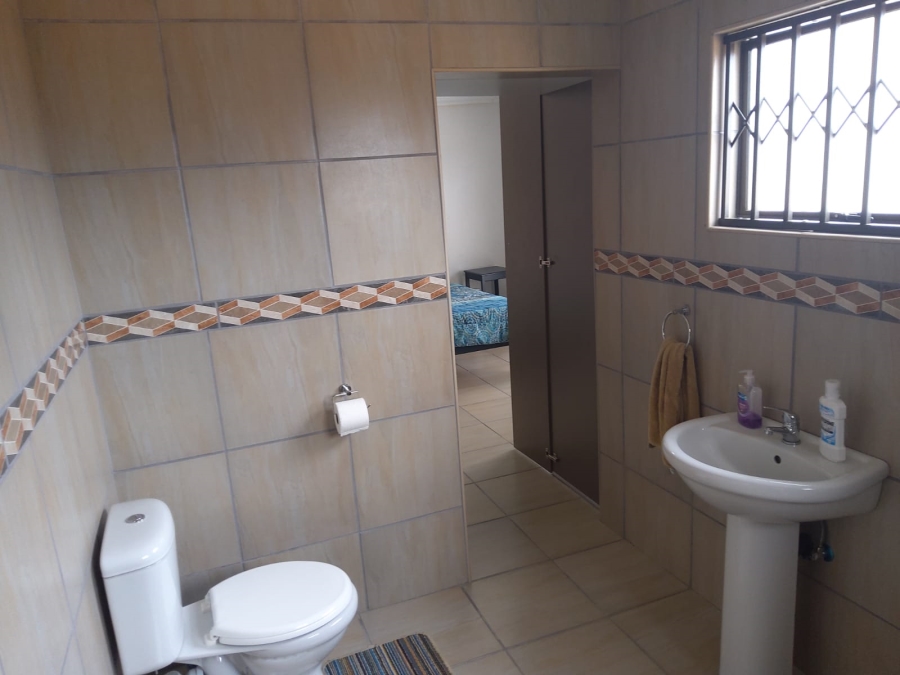 4 Bedroom Property for Sale in Mankweng Limpopo