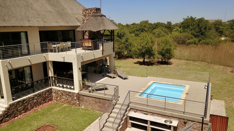 4 Bedroom Property for Sale in Zebula Golf Estate Limpopo