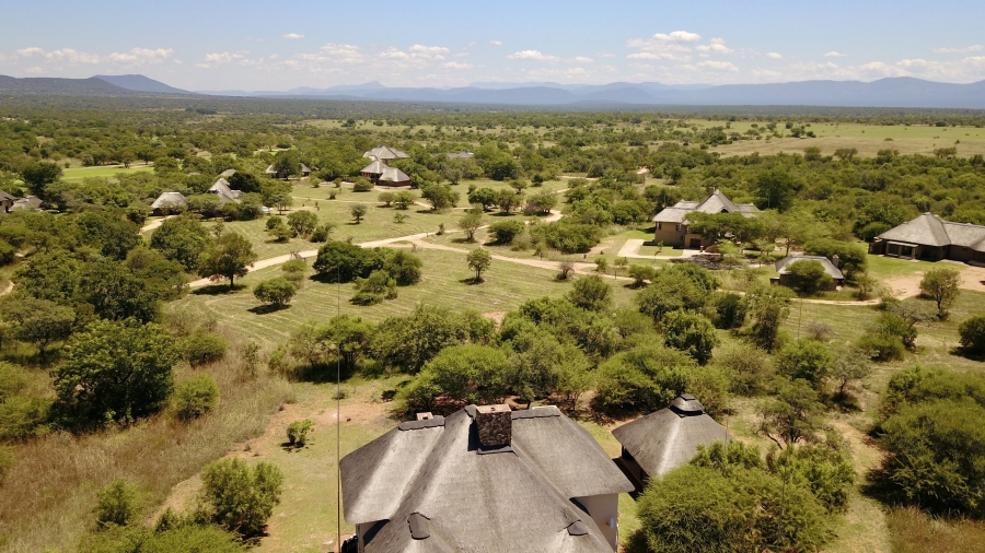 4 Bedroom Property for Sale in Zebula Golf Estate Limpopo