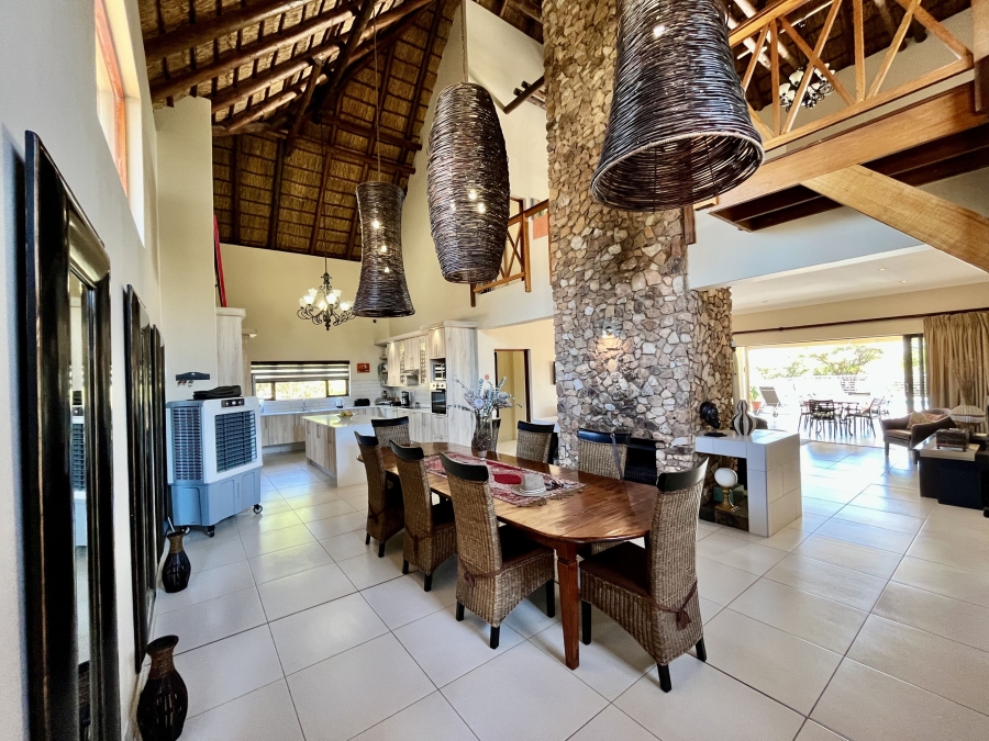 4 Bedroom Property for Sale in Zebula Golf Estate Limpopo