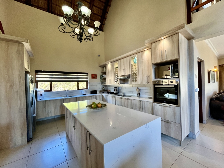 4 Bedroom Property for Sale in Zebula Golf Estate Limpopo