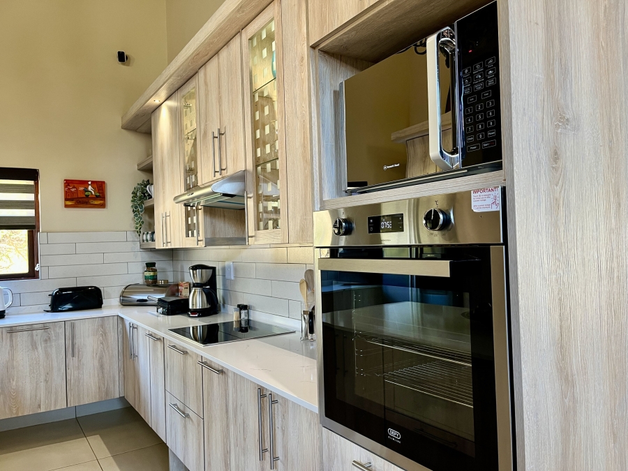 4 Bedroom Property for Sale in Zebula Golf Estate Limpopo