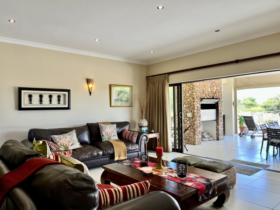 4 Bedroom Property for Sale in Zebula Golf Estate Limpopo