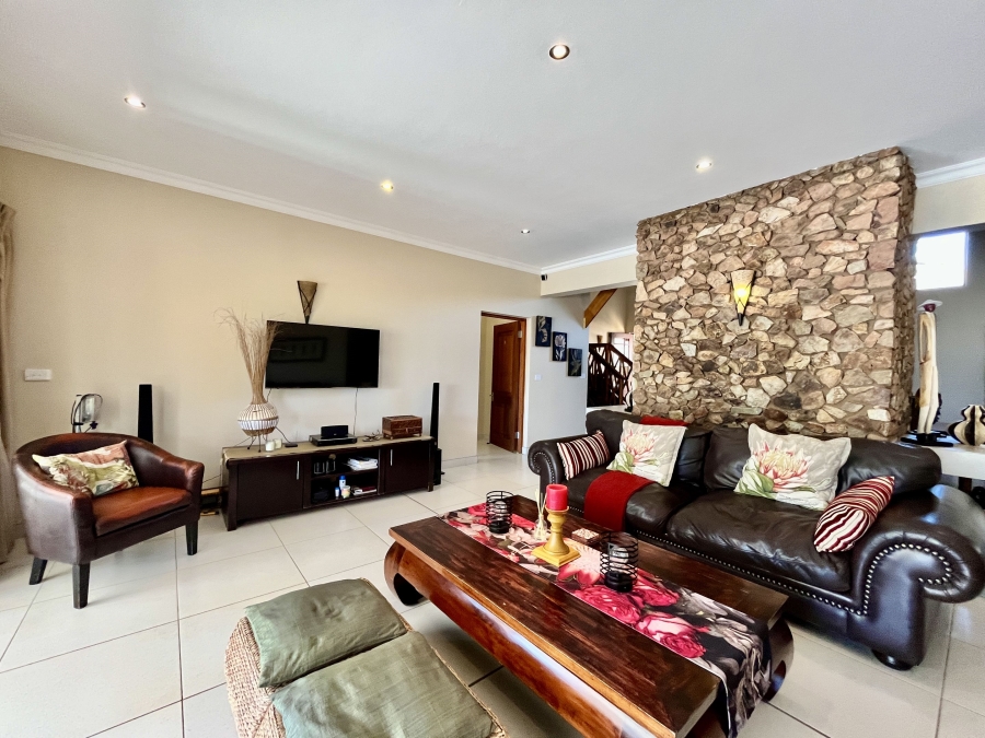 4 Bedroom Property for Sale in Zebula Golf Estate Limpopo