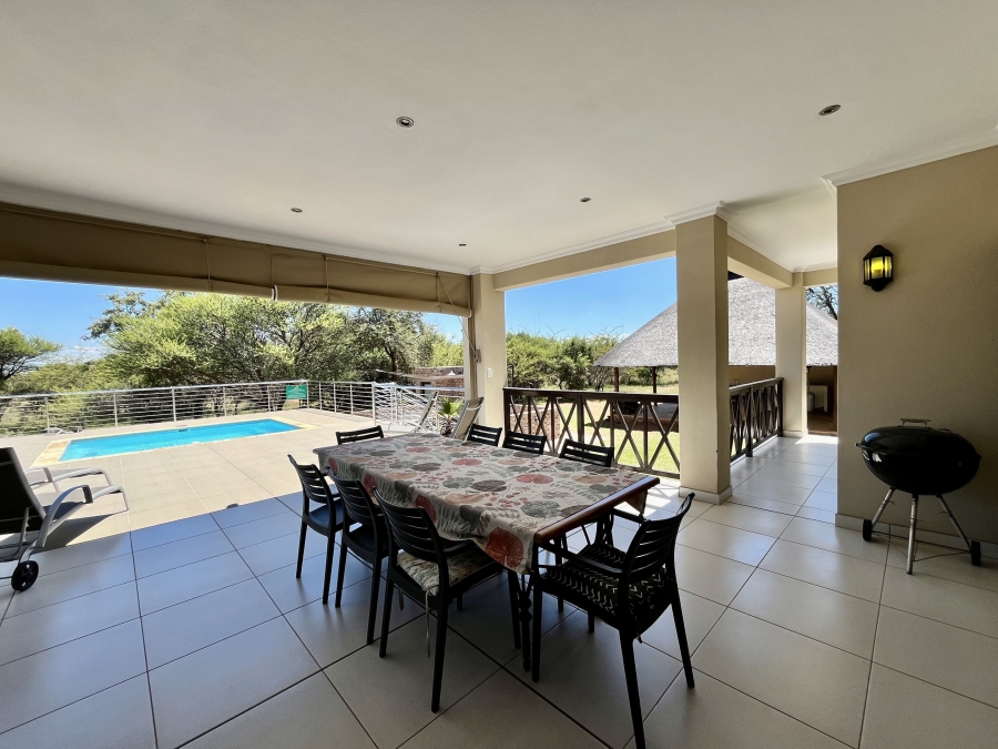 4 Bedroom Property for Sale in Zebula Golf Estate Limpopo
