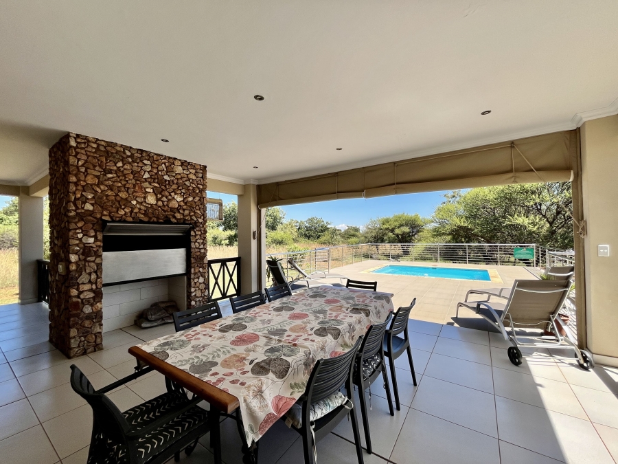 4 Bedroom Property for Sale in Zebula Golf Estate Limpopo