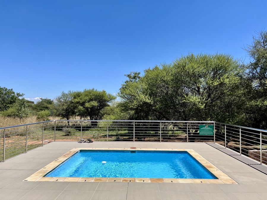 4 Bedroom Property for Sale in Zebula Golf Estate Limpopo