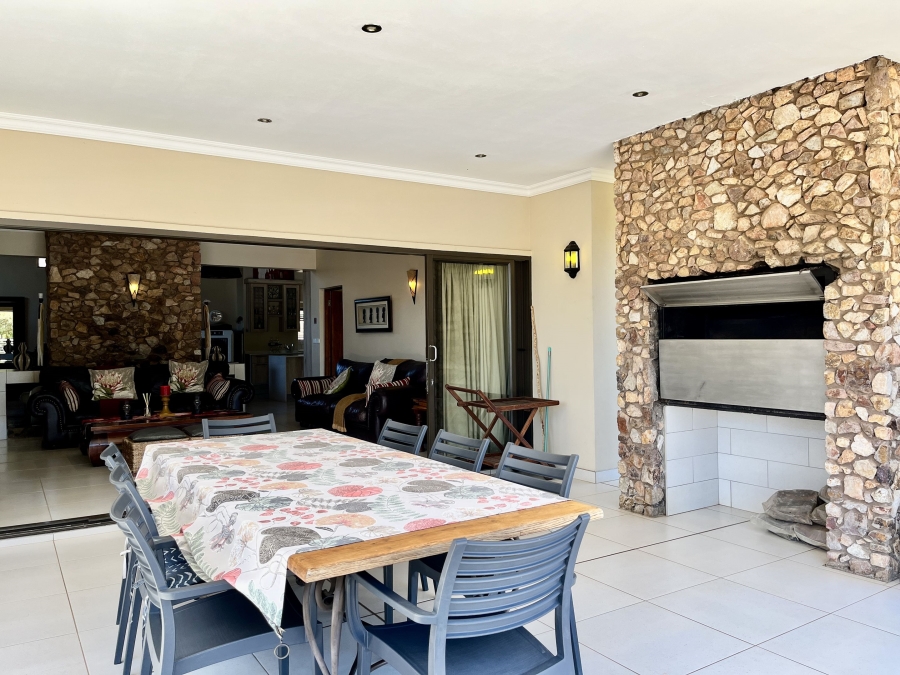 4 Bedroom Property for Sale in Zebula Golf Estate Limpopo