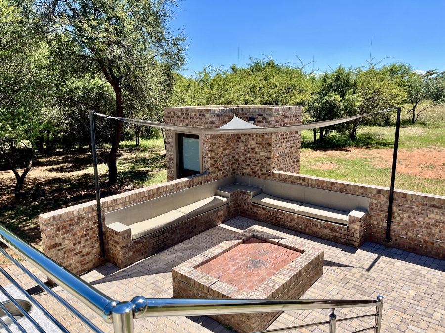 4 Bedroom Property for Sale in Zebula Golf Estate Limpopo