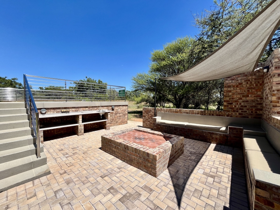 4 Bedroom Property for Sale in Zebula Golf Estate Limpopo