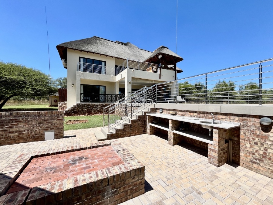 4 Bedroom Property for Sale in Zebula Golf Estate Limpopo
