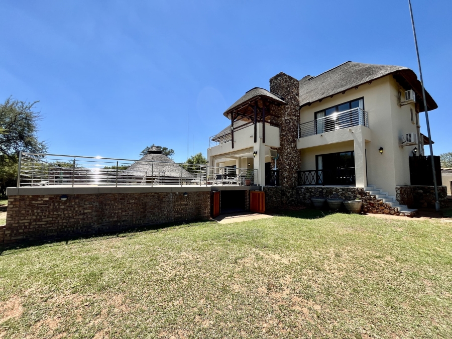 4 Bedroom Property for Sale in Zebula Golf Estate Limpopo