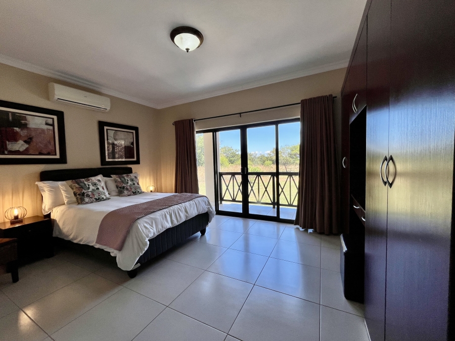 4 Bedroom Property for Sale in Zebula Golf Estate Limpopo