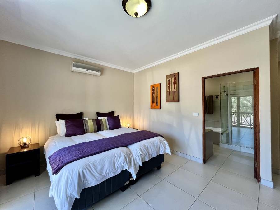 4 Bedroom Property for Sale in Zebula Golf Estate Limpopo