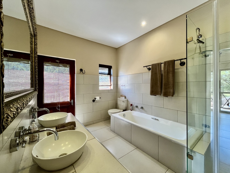 4 Bedroom Property for Sale in Zebula Golf Estate Limpopo