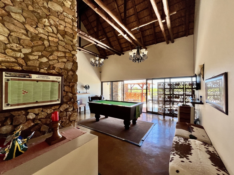 4 Bedroom Property for Sale in Zebula Golf Estate Limpopo