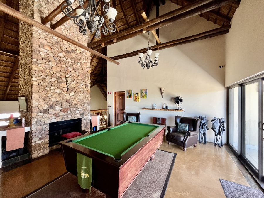 4 Bedroom Property for Sale in Zebula Golf Estate Limpopo