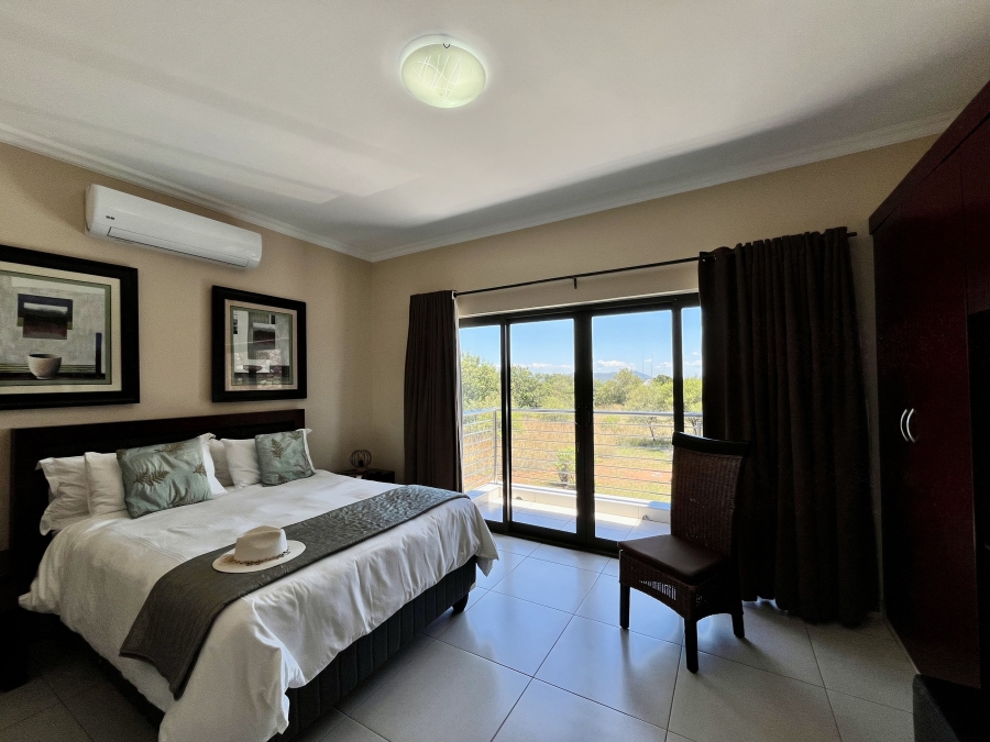 4 Bedroom Property for Sale in Zebula Golf Estate Limpopo