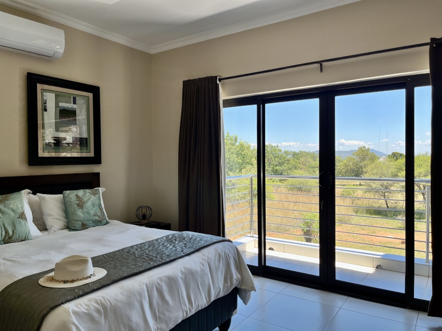 4 Bedroom Property for Sale in Zebula Golf Estate Limpopo