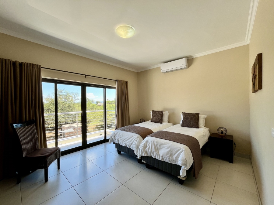 4 Bedroom Property for Sale in Zebula Golf Estate Limpopo