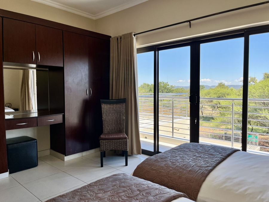 4 Bedroom Property for Sale in Zebula Golf Estate Limpopo