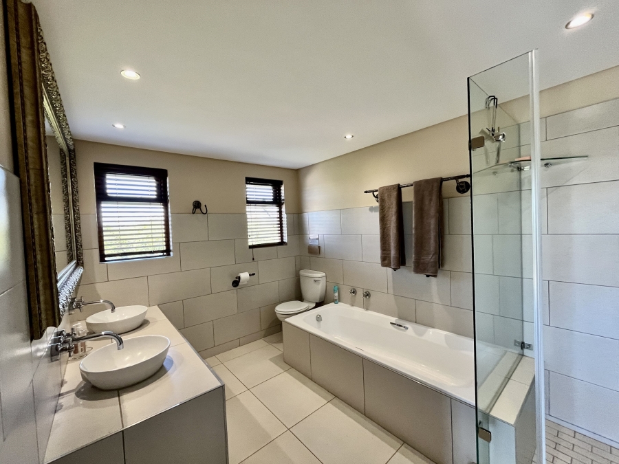 4 Bedroom Property for Sale in Zebula Golf Estate Limpopo