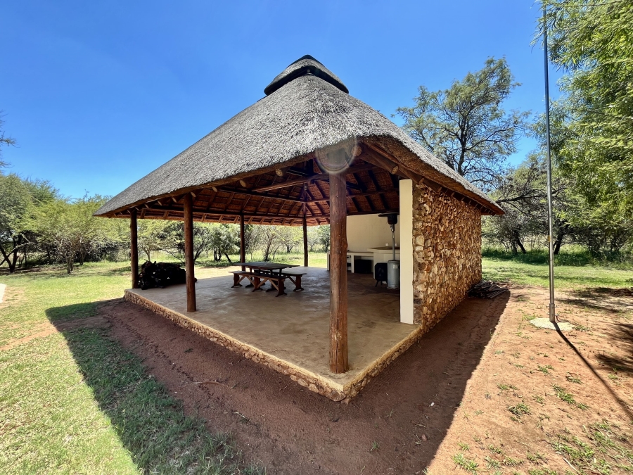 4 Bedroom Property for Sale in Zebula Golf Estate Limpopo