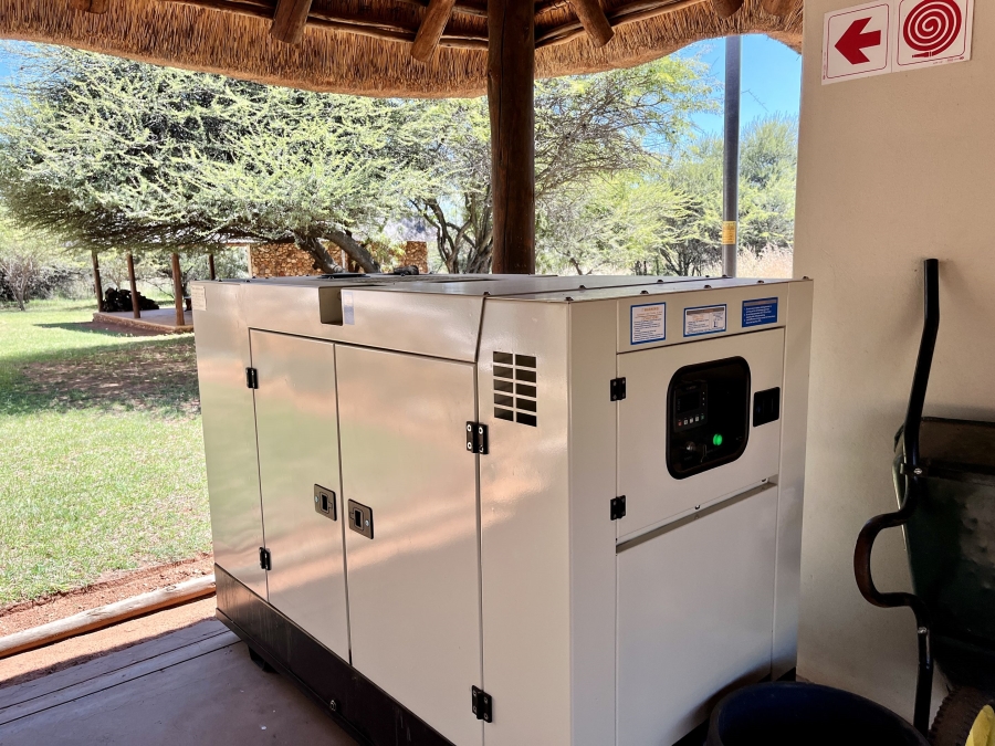 4 Bedroom Property for Sale in Zebula Golf Estate Limpopo