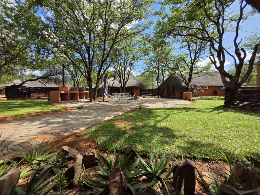 12 Bedroom Property for Sale in Alldays Limpopo