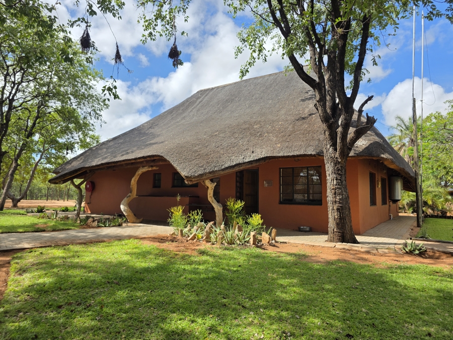 12 Bedroom Property for Sale in Alldays Limpopo