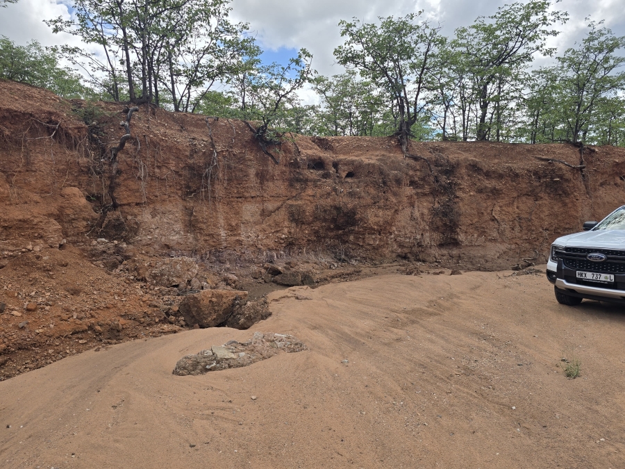 12 Bedroom Property for Sale in Alldays Limpopo