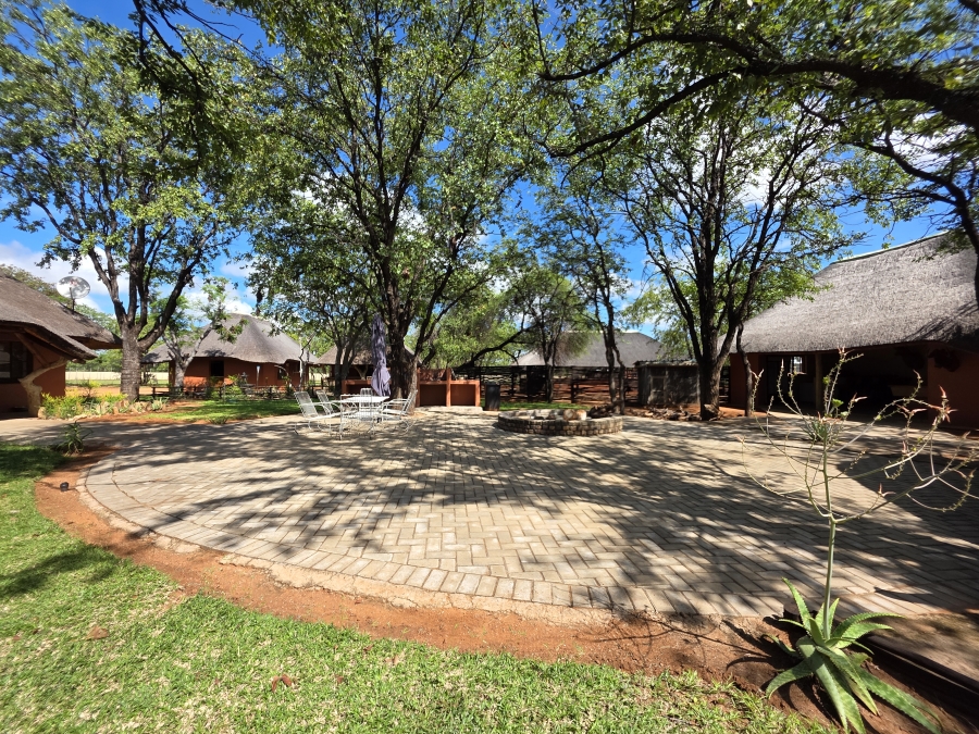 12 Bedroom Property for Sale in Alldays Limpopo