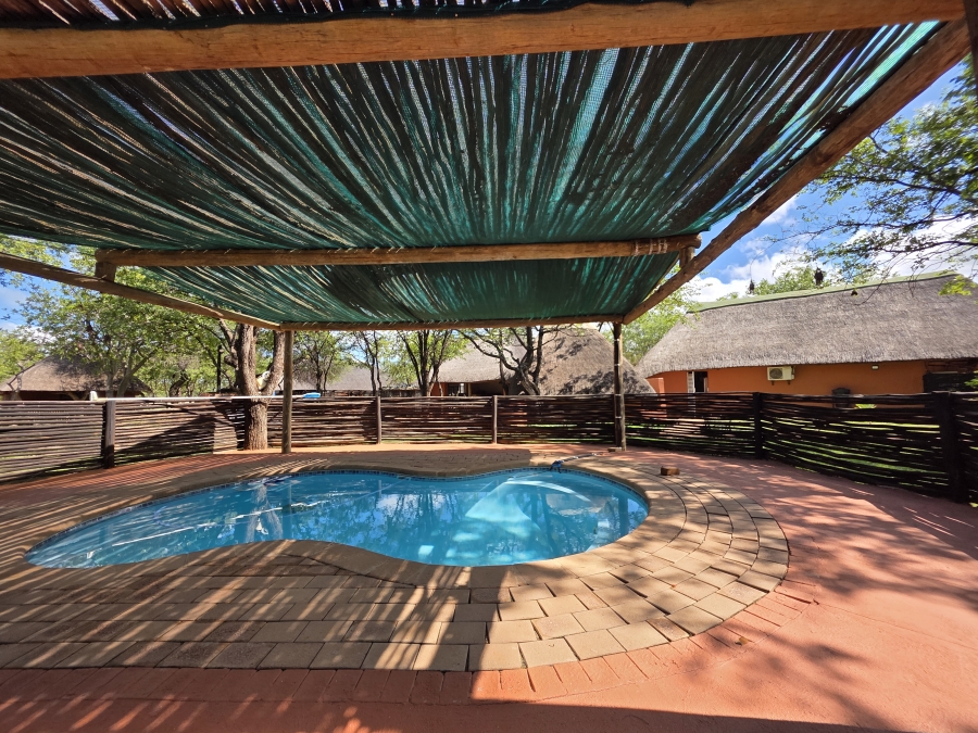 12 Bedroom Property for Sale in Alldays Limpopo