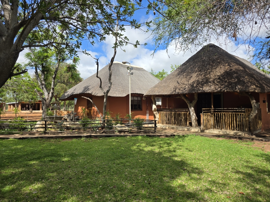 12 Bedroom Property for Sale in Alldays Limpopo