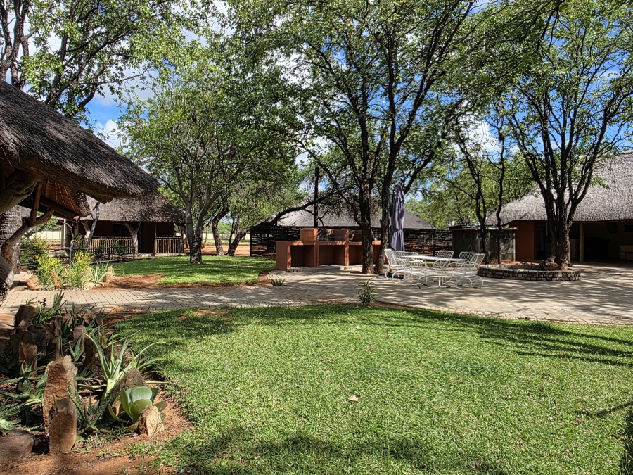 12 Bedroom Property for Sale in Alldays Limpopo
