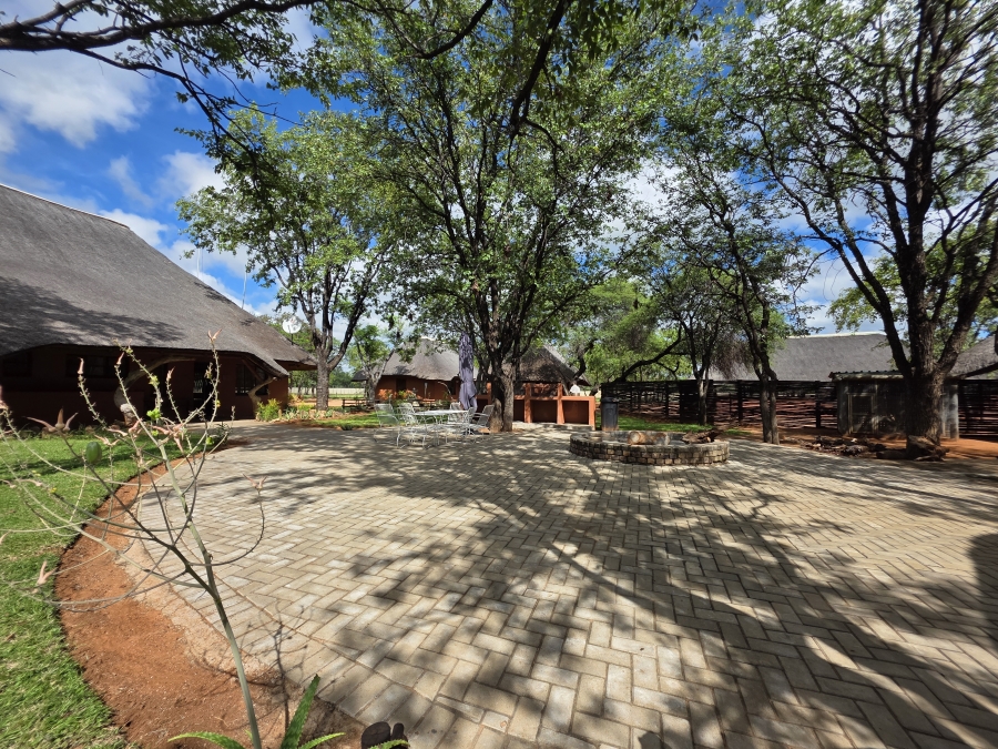 12 Bedroom Property for Sale in Alldays Limpopo