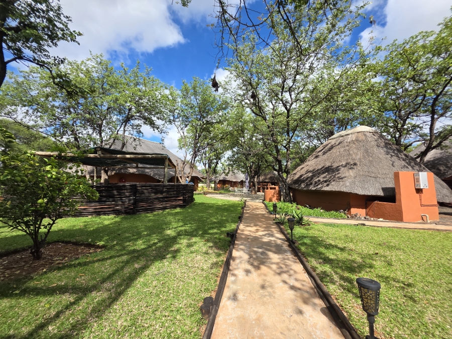 12 Bedroom Property for Sale in Alldays Limpopo