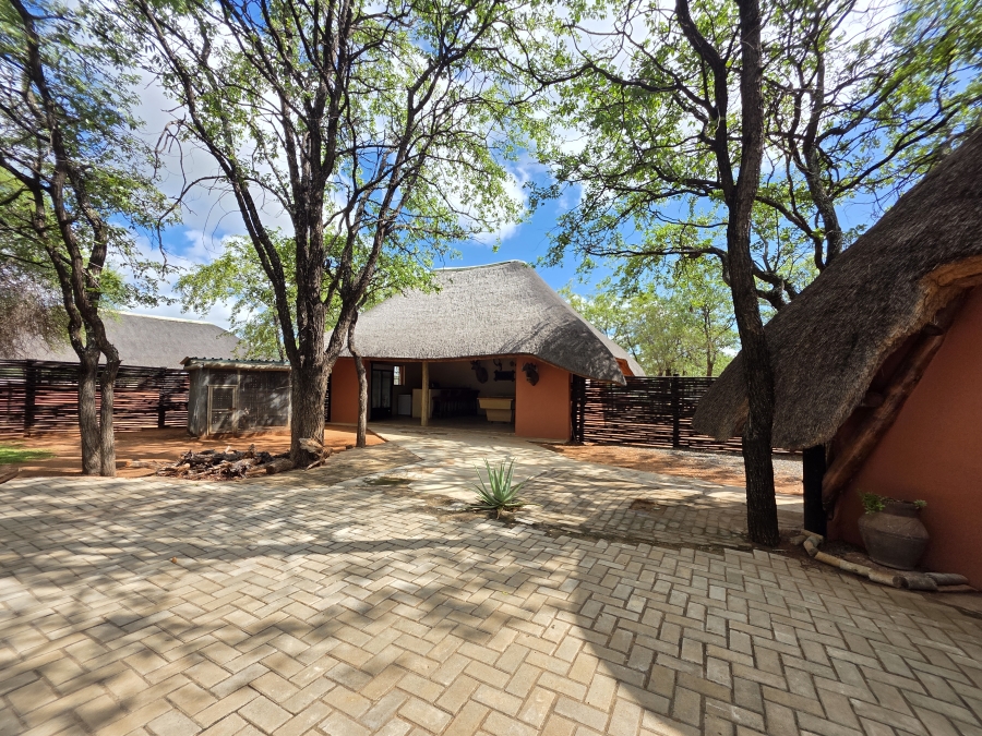 12 Bedroom Property for Sale in Alldays Limpopo
