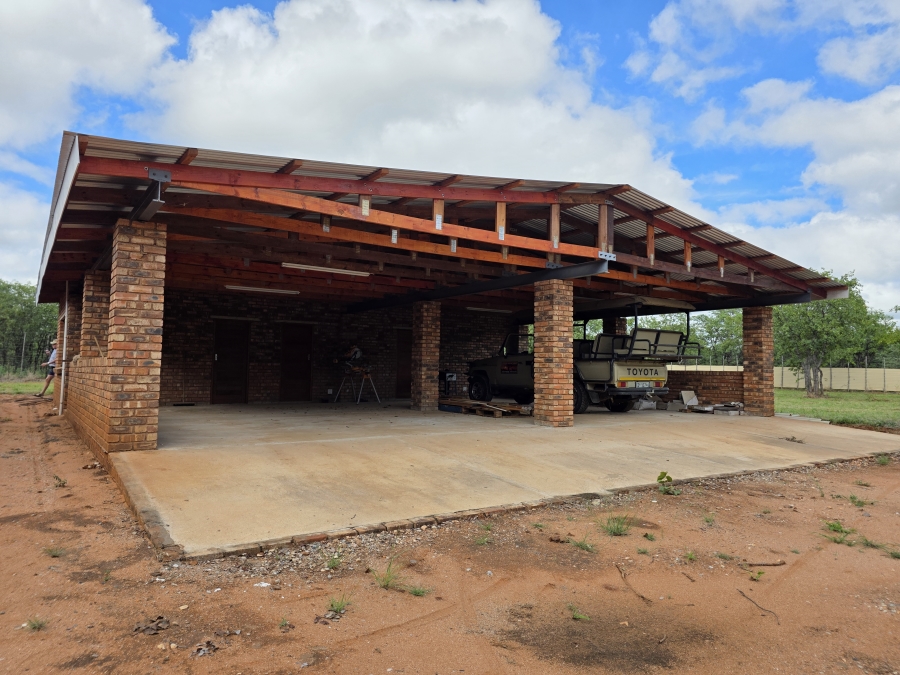 12 Bedroom Property for Sale in Alldays Limpopo