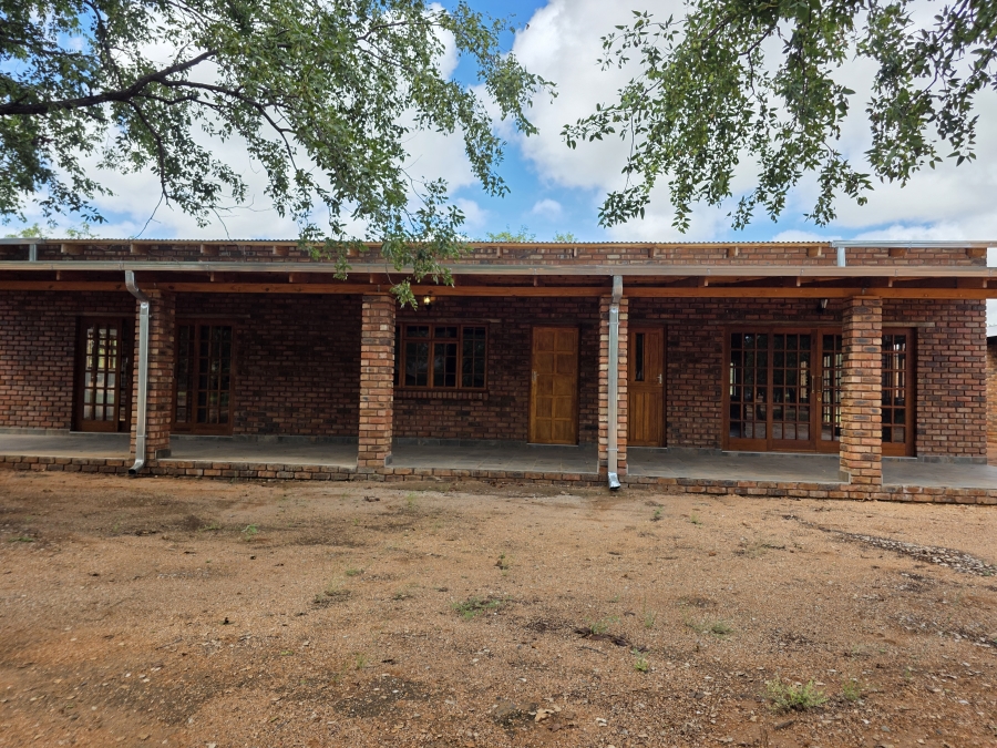 12 Bedroom Property for Sale in Alldays Limpopo