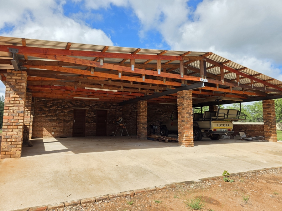 12 Bedroom Property for Sale in Alldays Limpopo