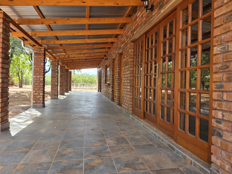12 Bedroom Property for Sale in Alldays Limpopo