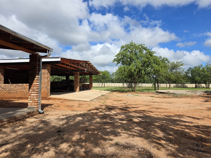 12 Bedroom Property for Sale in Alldays Limpopo